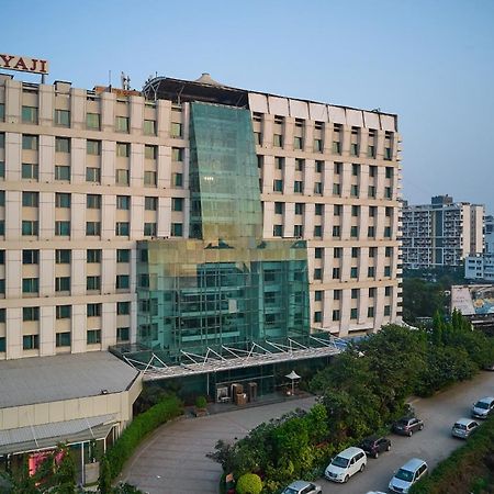 Sayaji Pune Wakad Extérieur photo