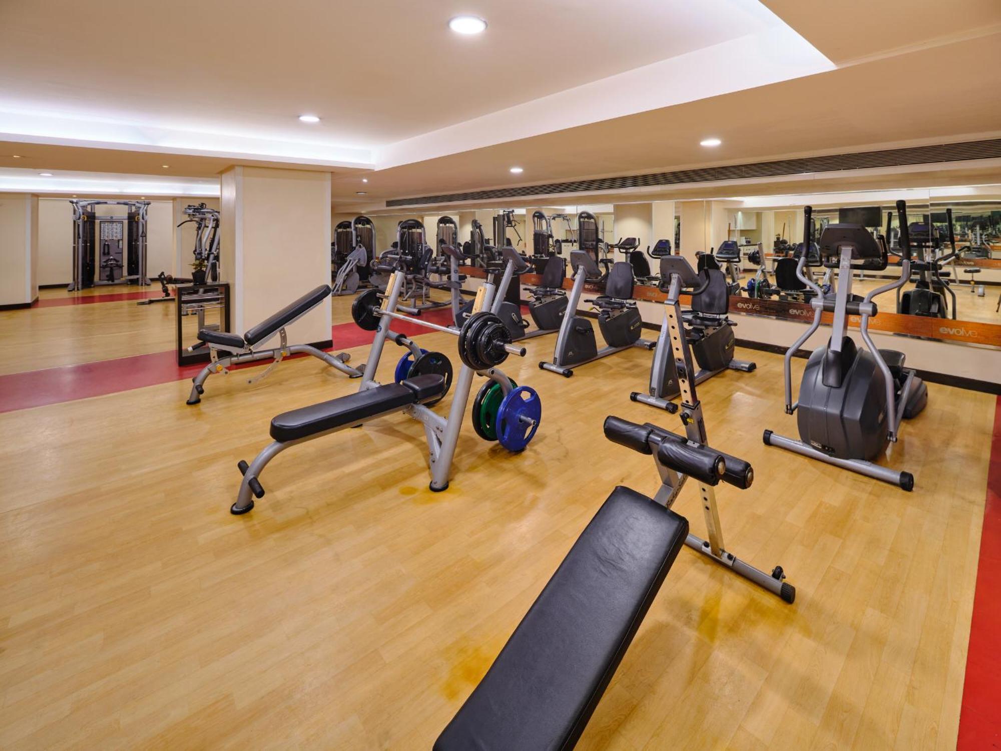 Sayaji Pune Wakad Extérieur photo