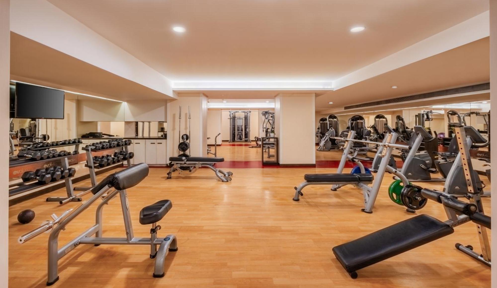 Sayaji Pune Wakad Extérieur photo