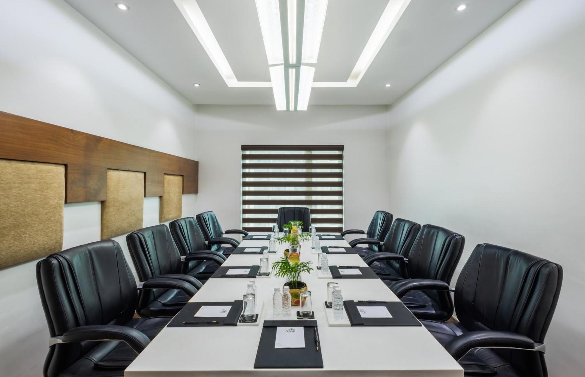 Sayaji Pune Wakad Extérieur photo