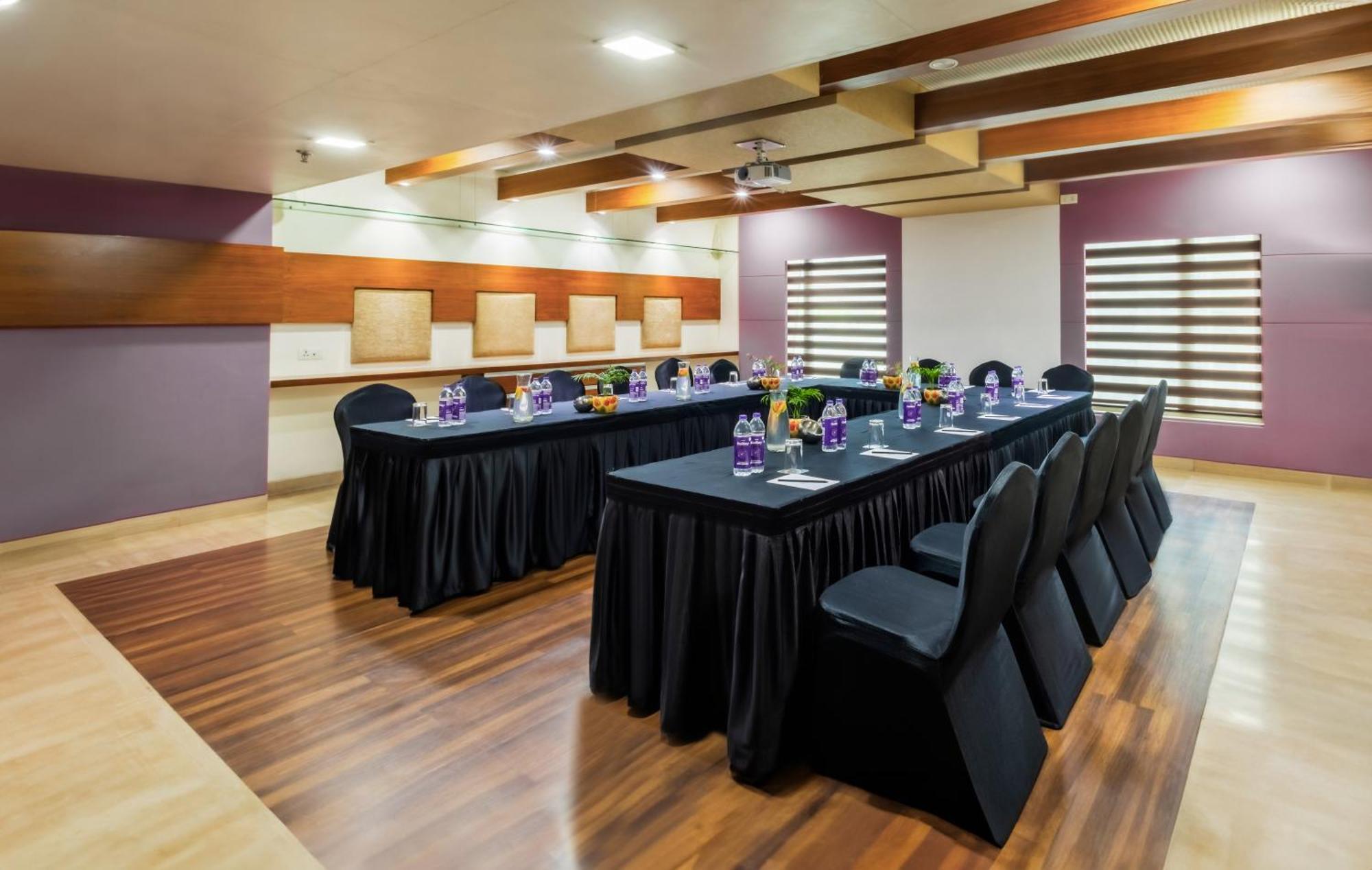 Sayaji Pune Wakad Extérieur photo