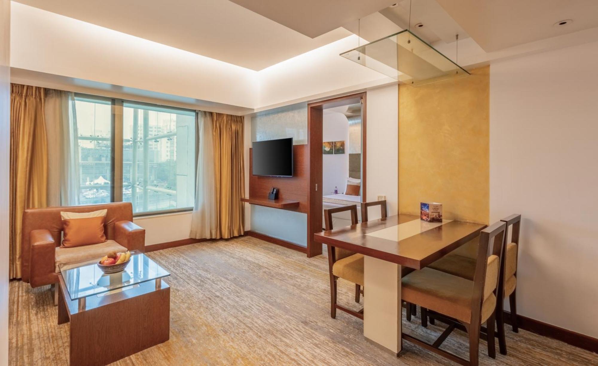 Sayaji Pune Wakad Extérieur photo